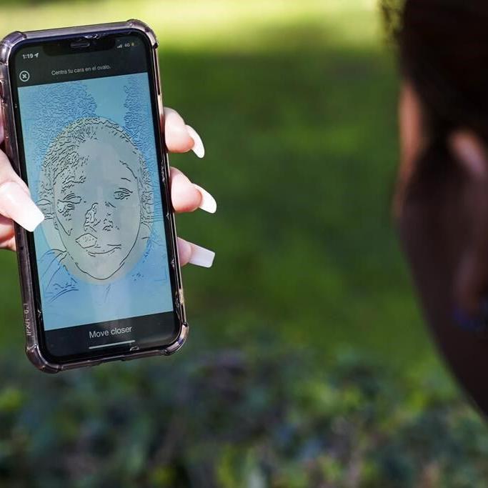 Online system to seek asylum in US is quickly overwhelmed